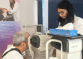 Tornano a Pescara le Giornate della Vista: all’Aurum visite oculistiche e occhiali gratuiti