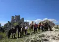 All’ippovia Gran Sasso l’Oscar speciale del cicloturismo 2026