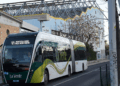 La filovia Verde conquista il premio UITP 2026, Marsilio: “Abruzzo modello del futuro”