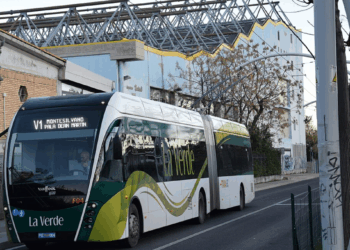 La filovia Verde conquista il premio UITP 2026, Marsilio: “Abruzzo modello del futuro”