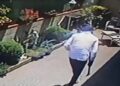 Ladri in casa di Tonino Libertini: il video choc dell’irruzione nell’abitazione (V1DEO)