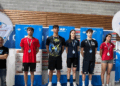 Trofeo Internazionale Nicoletti: Pierpaolo Di Paolo conquista l’oro nei 100 dorso