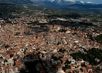 Cantieri dell’Immaginario e Perdonanza all’Aquila, tutte le modifiche alla viabilità