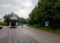 Al via i lavori su Strada regionale 5bis e provinciale 38 nei comuni di Ocre, L’Aquila e Rocca di Mezzo