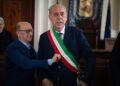Legnini proclamato sindaco di Chieti: “Tra le priorità immediate il dissesto idrogeologico”