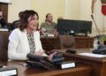 Crisi Valle Peligna: interviene la vicepresidente del consiglio regionale Marianna Scoccia
