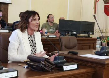 Crisi Valle Peligna: interviene la vicepresidente del consiglio regionale Marianna Scoccia