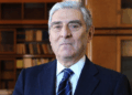 Il cordoglio della Sapienza per Natalino Irti: “Con lui l’Università perde uno dei suoi più illustri Maestri”