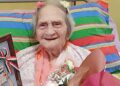 “Viva la Repubblica”: a 105 anni Nonna Pierina racconta il giorno che cambiò l’Italia