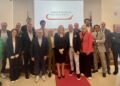 Camera di Commercio Gran Sasso, Antonella Ballone riconfermata presidente
