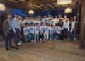 Pescara Nuoto e Pallanuoto, festa grande per la promozione in A2