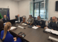 Sicurezza pubblica a Pescara: scatta il piano per potenziare il controllo del territorio
