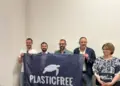 Comune dell’Aquila e Plastic Free insieme per l’ambiente