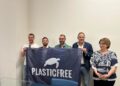 Comune e Plastic Free insieme per l’ambiente: firmato il protocollo d’intesa per la sostenibilità