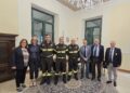 Vigili del Fuoco e Ufficio Scolastico insieme per “Scuola Sicura”: il piano per il nuovo anno scolastico