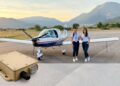 Nasce SkyNode: la soluzione “made in Italy” per la sicurezza e il tracciamento del volo leggero