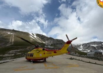 Escursionista si perde nei boschi di Rocca di Botte: salvato grazie all’app GEORESQ