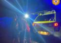 Smarriti sul Gran Sasso per la fitta nebbia: salvati nella notte dal Soccorso Alpino