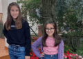 “Ore durissime, voglio solo saperle sane e salve”: il disperato appello del padre di Sarah e Alisya