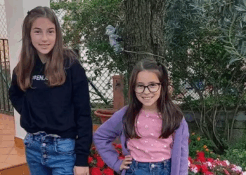 “Ore durissime, voglio solo saperle sane e salve”: il disperato appello del padre di Sarah e Alisya