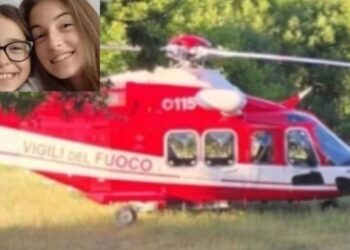 Fermaglio di Sarah nel bosco, ricerche sulla Camosciara: chiusa la strada della casa famiglia