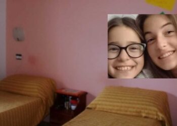 Alisya e Sarah scomparse senza telefoni: dispositivi al vaglio, sequestrata la stanza