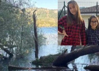 Sorelle scomparse, il fidanzato di Alisya convocato in caserma