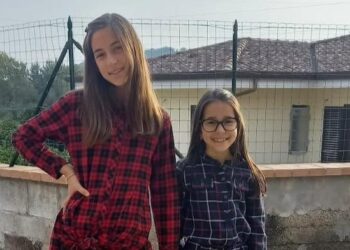 “Mamma, senza di te non ce la faccio più”: la lettera di Alisya e il mistero delle due sorelle scomparse