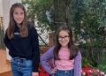 Alysia e Sarah scomparse nel nulla, si cercano due sorelle di 12 e 16 anni
