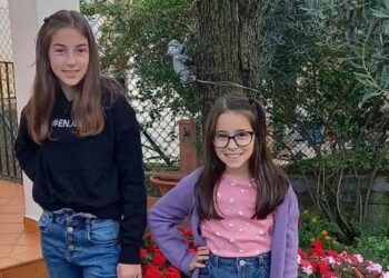 Alysia e Sarah scomparse nel nulla, si cercano due sorelle di 12 e 16 anni