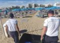 Guardia costiera e Centro Studi Cetacei salvano la tartaruga Nicole