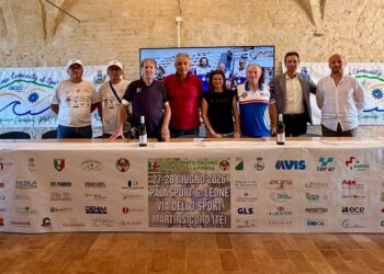 Campionato italiano di tiro con la fionda: Martinsicuro ospita la rassegna nel fine settimana