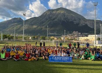 Sport, amicizia e fair play: oggi l’ultima giornata del Torneo Città di Celano (foto)