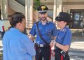 Truffa del falso maresciallo, 75enne raggirata: i carabinieri arrestano il presunto responsabile