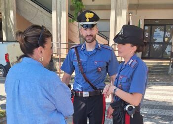 Truffa del falso maresciallo, 75enne raggirata: i carabinieri arrestano il presunto responsabile