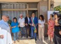 Terza Età Montesilvano, inaugurata la nuova sede: ecco i corsi e i servizi per gli anziani