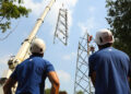 Meno tralicci nelle aree urbane: a Chieti e Cepagatti cambia il tracciato dell’elettrodotto