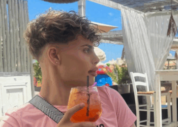 “L’omofobia si paga”, il marsicano Vittorio Angelini riceve il risarcimento per gli insulti social