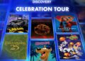 Torna il Warner Bros. Discovery Celebration Tour 2026: due giorni di spettacolo, cinema e divertimento