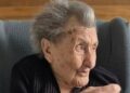 Pescasseroli celebra i 103 anni di Zia Petronilla: memoria viva della comunità