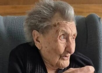 Pescasseroli celebra i 103 anni di Zia Petronilla: memoria viva della comunità