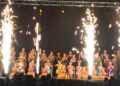 Successo per la “Notte degli Oscar” del Centro Danza Pagliare a Morro D’Oro