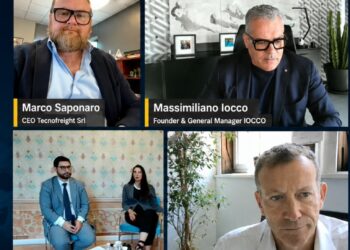 Confindustria Abruzzo Medio Adriatico protagonista al forum internazionale “Dopo Hormuz”