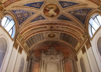 Chiesa di Sant’Anna a Pescara: apertura straordinaria il 26 Luglio tra preghiera e musica
