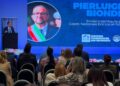 Biondi al seminario ECR- Fratelli d’Italia: più forza ai territori interni nella programmazione europea