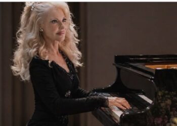 “Solo Piano”, Maria Gabriella Castiglione protagonista all’Auditorium Cerulli di Pescara