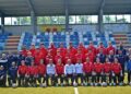 Lettomanoppello festeggia gli 80 anni della Scuola Calcio tra storia, comunità e sport