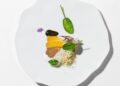 “Blu come l’Abruzzo” approda a Mediterranea con il cooking show dello chef stellato Fossaceca