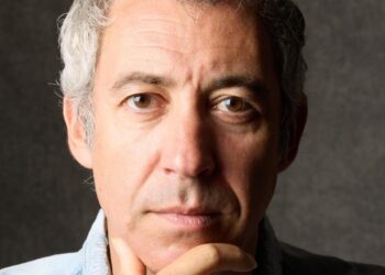 Arteparco Festival entra nel vivo con Paolo Kessisoglu: ” Ieri è il momento giusto”