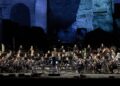 Cantieri dell’Immaginario, giovedì il concerto della banda della polizia di Stato